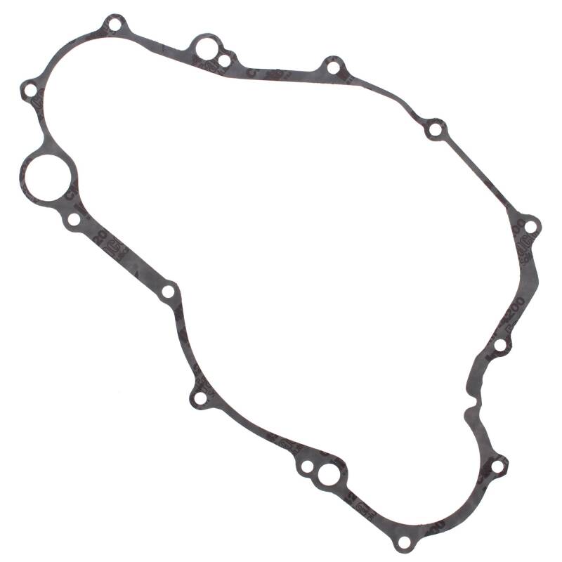 Yamaha WR450F Side Cover Gasket Kit - Vertex Pistons - Vertex Gaskets - `03-`06